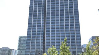 ドラマのロケ地らしいです。