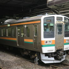 高崎から横川はつまらない By Llama Jr信越本線のクチコミ フォートラベル 高崎から横川はつまらない By Llama Jr信越本線のクチコミ フォートラベル