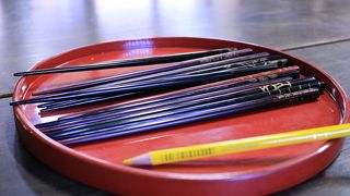 伝統工芸を体験するなら・・・