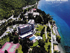 Hotel Metropol - Metropol Lake Resort 写真