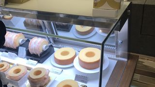 ザックリ3タイプありました