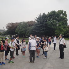 この写真と文中の内容とは　無関係です