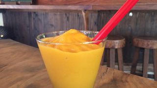 休憩にちょうど良い