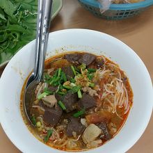 とても安くて美味しい