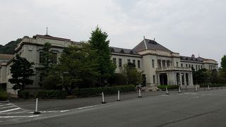 大正時代の建物