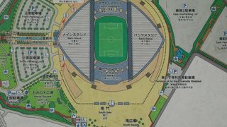 埼玉スタジアム