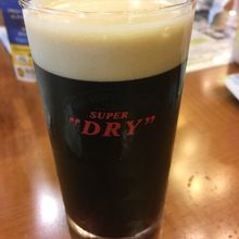 黒ビール