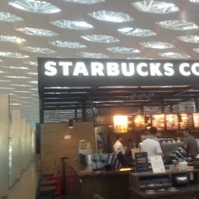 スターバックス コーヒー (深セン国際空港店)