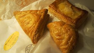 アップルパイ 三種類 ♪