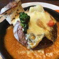 ベーカリーアンドテーブル コクーンシティ店