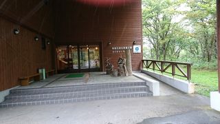 春国岱の野鳥について勉強できました