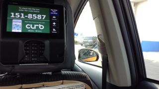 ホテルから空港まで利用しました。