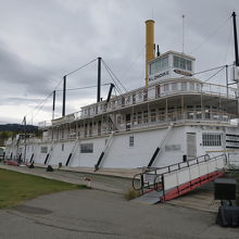 SSクロンダイク号