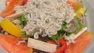 色々な和食が楽しめます