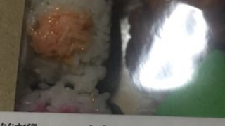 デパ地下のおにぎり