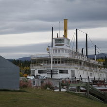 公園にあります