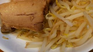 トッピングが無料でした。