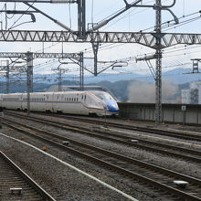 12両編成で走る