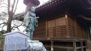 四軒寺巡り～その1