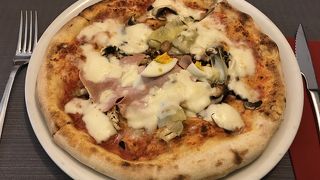 ツアー客がたくさん