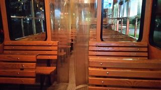 パスがないと高いバス