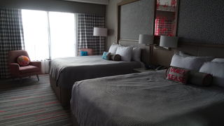 ユニバーサルズ ハードロックホテル®