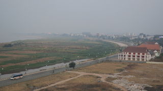 アジアの有名な川