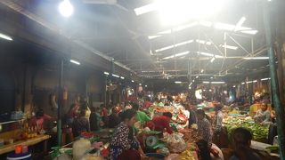 街歩きのついでに立ち寄る