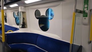 これ自体がアトラクション