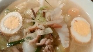 熊本名物、太平燕