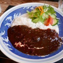 カレーライス