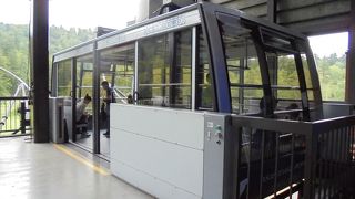 高山植物の世界へ一気に！（旭岳ロープウェイ）