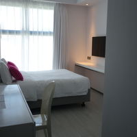 シングル1泊約1万円