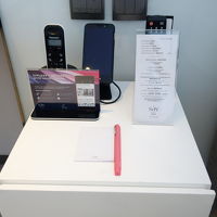 貸し出しスマホ