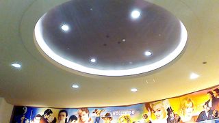 立地は2重の意味で不便です