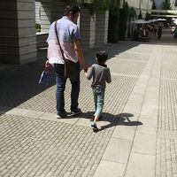 憧れのピーマン通り