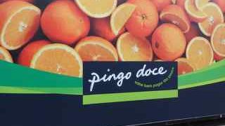 地元のスーパー