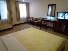 アン タイ サイゴン ホテル 写真