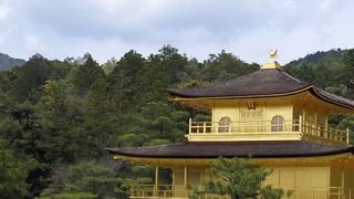 金閣寺