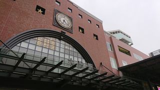 大分:いつの間にか、大変身。