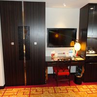 スタンダードツインルーム（インサイドルーム）