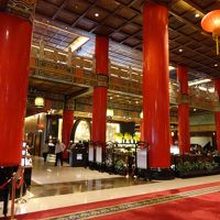 一階レストラン　（バイキング）