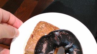 美味しくいただきました♪