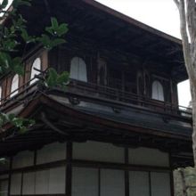 わびさびを感じます