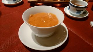 新宿のランチ時。並ばずに入れる美食の中華