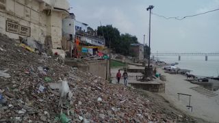 普通の村のよう…