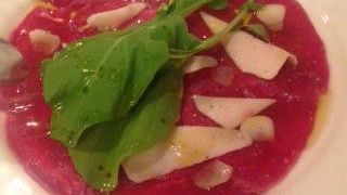 カジュアルなイタリアン