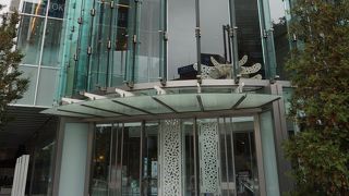 スイーツ＆グルメが充実