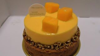 パティスリー・ケ・モンテベロ 岸辺店