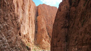 小規模ですが迫力は有る